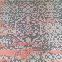 فرش پتینه ۹ متری جفت