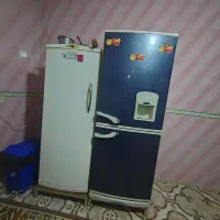 فریزر کامل درحد نو قیمت 17. یخچال فریزر 15.|یخچال و فریزر|دهدشت, |دیوار