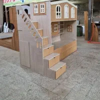 مصنوعات چوبی با شرایط ۲ساله|خدمات پیشه و مهارت|کاشان, کارگر|دیوار