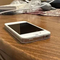 اپل iPhone 4 (قفل کریر سیم کارت نمی خواند)|موبایل|تهران, گیشا|دیوار