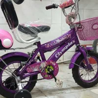 دوچرخه المپیاسایز۱۲خوشگل