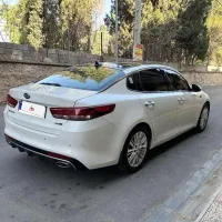 اجاره خودرو اپتیما رنت کیا اپتیما|خودرو اجاره‌ای|تهران, جماران (نیاوران)|دیوار