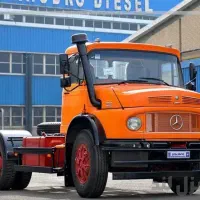 بنز تک کمپرسی