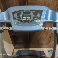 تردمیل مونتاژ تایوان