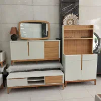 کنسول میز تلویزیون جاکفشی جلومبلی|میز تلویزیون|کرمانشاه, |دیوار