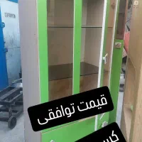 فروشی کمد دیواری و میز تلویزیون فروشی قیمت توافقی|میز تلویزیون|شیروان (خراسان), |دیوار