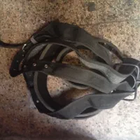 هیکلی برزنت سالم تمیز