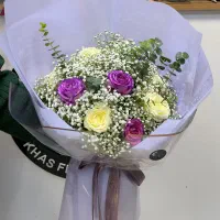 فروشنده شب کار