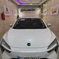 پولیش ریکاوری رنگ سرامیک خودرو