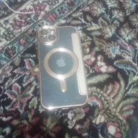 گوشی ایفون ۱۳نرمال حافظه ۲۵۶