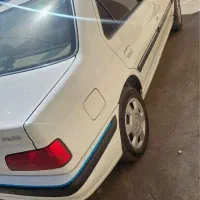 پارس tu5 مدل 402 در حد صفر
