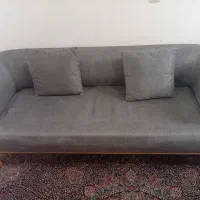 راحتی|مبلمان خانگی و میز عسلی|جیرفت, |دیوار