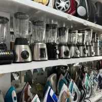 آسیاب مخلوط کن آکبند پر قدرت