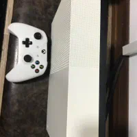 کنسول XBOX ONE S|کنسول، بازی ویدئویی و آنلاین|تهران, شمسآباد|دیوار