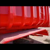 کمپرسی دو محور|خودرو سنگین|جهرم, |دیوار