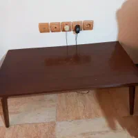 مبل و ناهارخوری ۸نفره لاهیجان|مبلمان خانگی و میز عسلی|لاهیجان, گلستان|دیوار