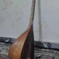 ساز.قوپوز|سازهای سنتی|آبیک, |دیوار