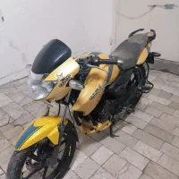 آپاچی 88در حد95