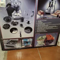 غذاساز چندکاره گاستروبک اصل المان