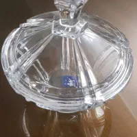 قندان بوهمیا اصل|ظروف سرو و پذیرایی|تهران, شهرک آزادی|دیوار