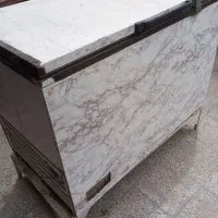 فریزر صندوقی