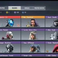 اکانت  پسرخوانده معاوضه