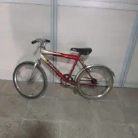 دوچرخه