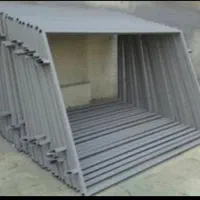 چهارچوب فلزی و فریم . نقد و چک|خدمات پیشه و مهارت|سنندج, |دیوار