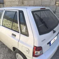 پراید هاچبگ مدل ۸۳اتاق تعویض ۴۰۳ بدون رنگ بدون خرج|خودرو سواری و وانت|شادگان, |دیوار