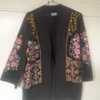 یک عددکت مجلسی ویک عددکت ساده