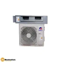 طراحی و فروش تخصصی داکت اسپلیت|کولر گازی و فنکوئل|کاشان, شهرک امیرالمومنین|دیوار