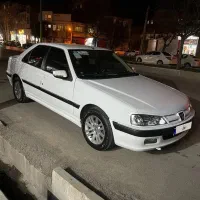 پارس سفارشی XU7P مدل ۱۴۰۱