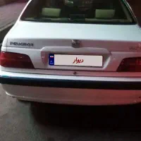 پزو پارس مدل 99 تیو فای