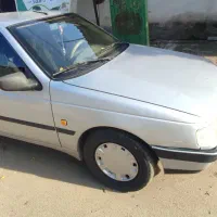 پژو تک گانه|خودرو سواری و وانت|پارس‌آباد, |دیوار