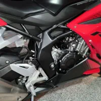 cbr 250 فول|موتورسیکلت|تهران, فردوس|دیوار