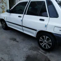 رینگ اسپرت پراید