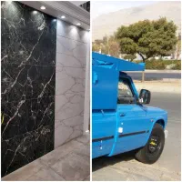 استخدام راننده نیسان،کارگر