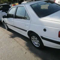 پژو پارس پلنگ مدل1389|خودرو سواری و وانت|شهریار, شهریار|دیوار