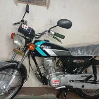 موتور مزایده125