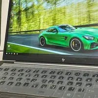 لپ‌تاپ Hp Zbook new special|رایانه همراه|کرمان, |دیوار