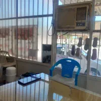 فروش یا معاوضه مغازه میدان دادگستری|فروش مغازه و غرفه|دهلران, |دیوار