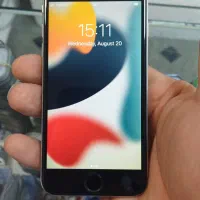 اپل iPhone 6s با حافظهٔ ۶۴ گیگابایت|موبایل|همدان, |دیوار