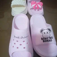 دمپایی تک سایز نو