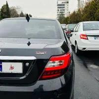 دنا مشکی  مدل  ۱۴۰۱  اتومات  ۶۶ هزار کارکرد|خودرو سواری و وانت|مشهد, جاهد شهر|دیوار