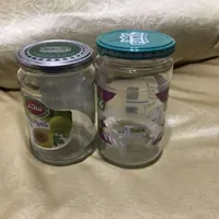 شیشه کمپوت