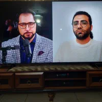 تلوزیون الجی ۷۵ اینچ(8k)|تلویزیون و پروژکتور|قرچک, میرزائی جنوبی|دیوار