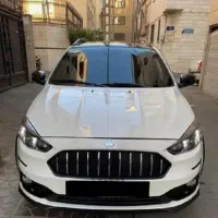 اطلس G مدل 1403|خودرو سواری و وانت|بجنورد, |دیوار