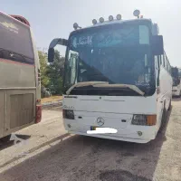 شرکت مسافربری دربستی اتوبوس|خدمات حمل و نقل|آبادان, |دیوار