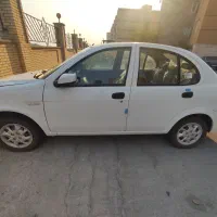 ساینا s مدل 1403 دو هزار کیلومتر