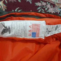 کیسه خواب آمریکای اصل نونو اصلا استفاده نشده|کوهنوردی و کمپینگ|فاضل آباد, |دیوار